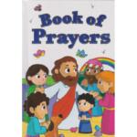 Book of Prayers