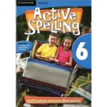 Cambridge Active Spelling 6