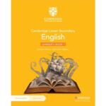 Cambridge Lower Secondary English Learner’s Book 7 with Digital Access (1 Year)
