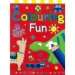 Colouring Fun
