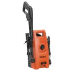 Ditec 1400W 80 Bar High Pressure Washer – OGLT201-1400