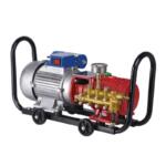 Ditec Electric High Pressure 13KW / 70bar – OGQL-280