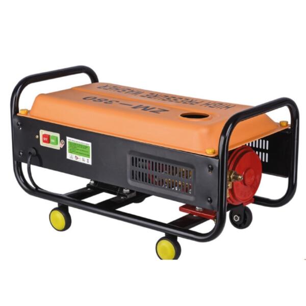Ditec Electric High Pressure 16KW / 80bar - OGQL-380