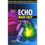Echo Made Easy
