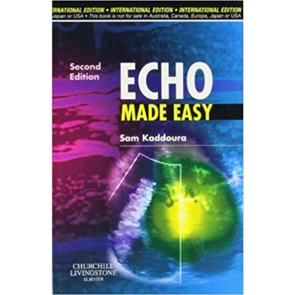 Echo Made Easy