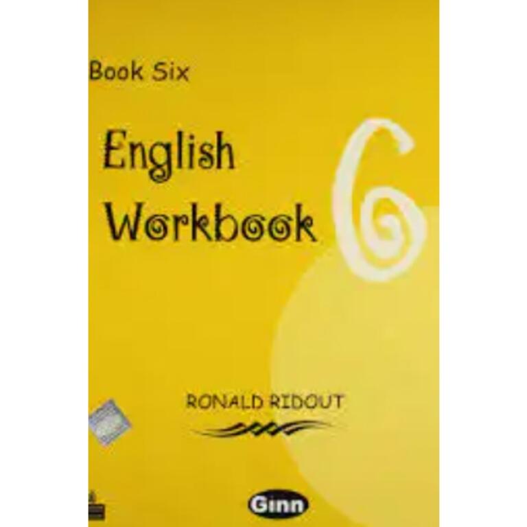 english-workbook-6-jungle-lk