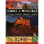 Exploring Science Rocks & Minerals