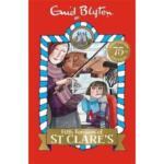 Fifth Formers of St Clare’s : Book 8