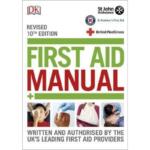 First Aid Manual