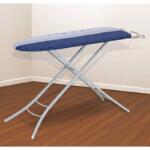 Foldable Height Adjustable Ironing Board – TIB 001P