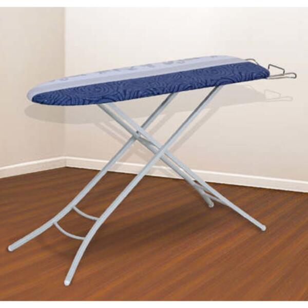 Foldable Height Adjustable Ironing Board - TIB 001P