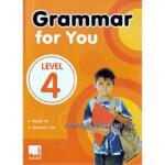 Grammar For You Level 4