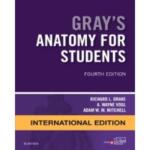 Grays Anatomy For Students