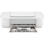 HP DeskJet 1210 Inkjet Printer