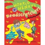 Horrid Henry’s Headscratchers