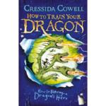 How To Train Your Dragon : How to Betray a Dragon’s Hero Book – 11 by Cressida Cowell