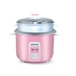 Innovex 1.8L Rice Cooker – IRC 186