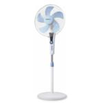 Innovex Pedestal Stand Fan – ISF018