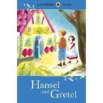 Ladybird Tales Hansel and Gretel
