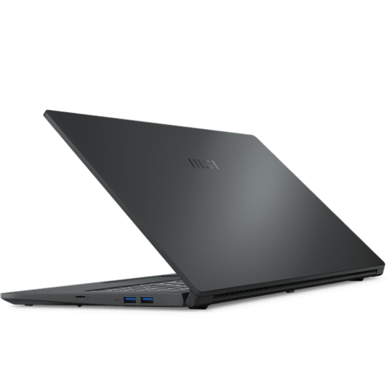 MSI Modern 15 A4M Notebook ,AMD Ryzen 5 4500U,15.6 Inch FHD,8GB,512GB,Win 10 Laptop
