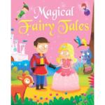 Magical Fairy Tales (Padded Cover)