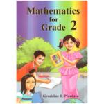 Mathematics for Grade 2
