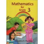 Mathematics for Grade 3