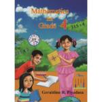 Mathematics for Grade 4