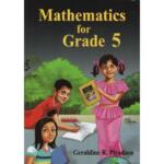 Mathematics for Grade 5
