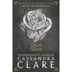 Mortal Instrument Book 3 City of Glass