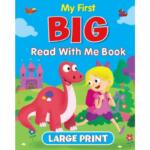 My Big Read With Me Book