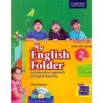 My English Folder Literature Reader 2