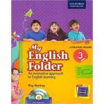 My English Folder Literature Reader 3