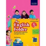 My English Folder Literature Reader 5