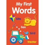 My First Words (Padded Cover)