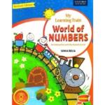 My Learning Train : World of Numbers Beginners