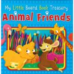 My Little Board Book Treasury Animal Friends ( Board Book Set )