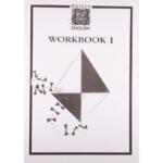 Nelson English Workbook 1