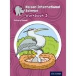 Nelson International Science Workbook 3