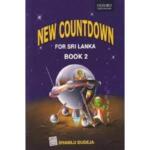 New Countdown for Sri Lanka Book 2