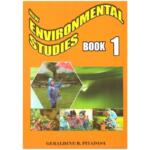 New Environmental Studies Book 1