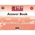 New Heinemann Maths: 3: Answer Book