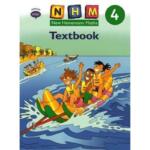 New Heinemann Maths 4 : Textbook