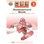 New Heinemann Maths Year 3: Assessment Workbook (single)