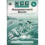 New Heinemann Maths Year 4: Assessment Workbook