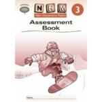 New Heinemann Maths Yr3, Assessment Workbook (8 Pack)