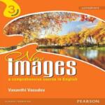 New Images a Comprehensive Course in English Workbook Class 3