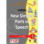 New Simpler Parts of Speech 1
