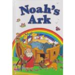 Noah’s Ark
