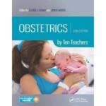 Obstetrics by Ten Teachers